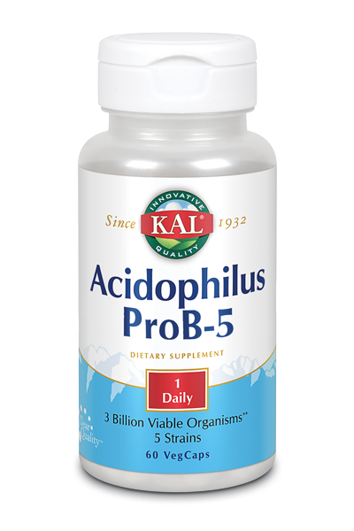Acidophilus-ProB-5—2019—021245922186
