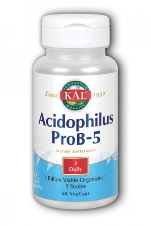 Acidophilus ProB5