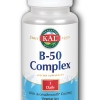 B 50 Complex