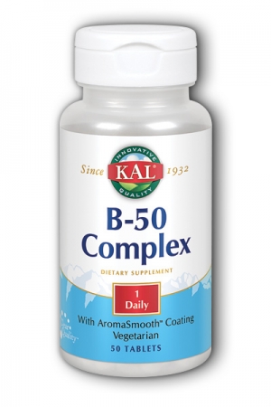 B 50 Complex