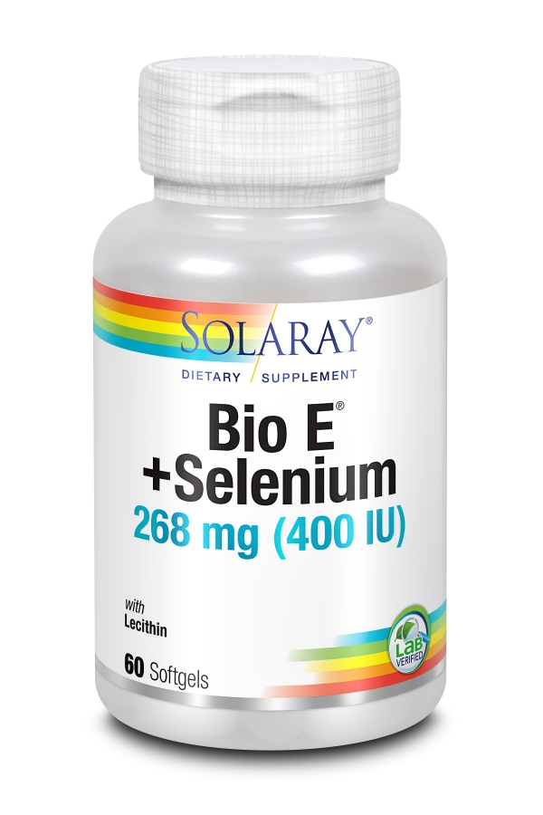 Bio E Selenium