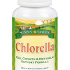 Chlorella—2019—632651500051