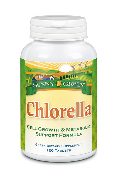 Chlorella—2019—632651500051