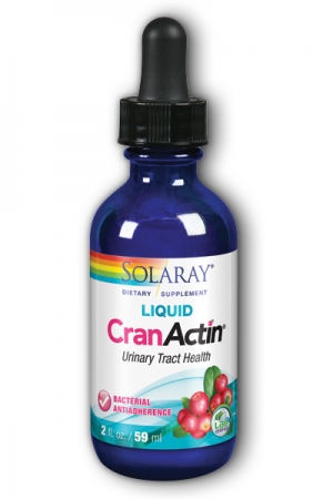 CranActin Syrup
