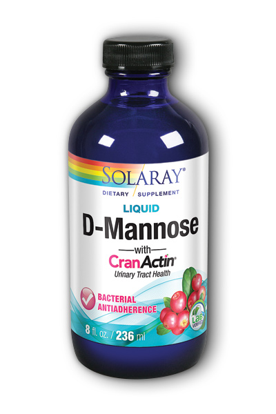 D Mannose Liquid