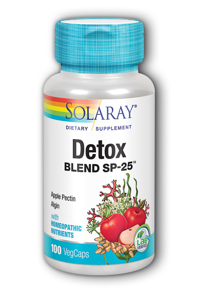 Detox Blend SP25