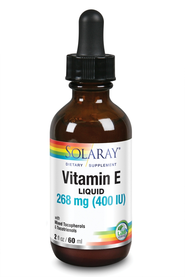 E Liquid – Tekući vitamin E