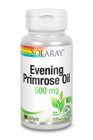 Evening Primrose Oil – Ulje Noćurka
