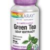 Green Tea Extract – Ekstrakt Zelenog Čaja