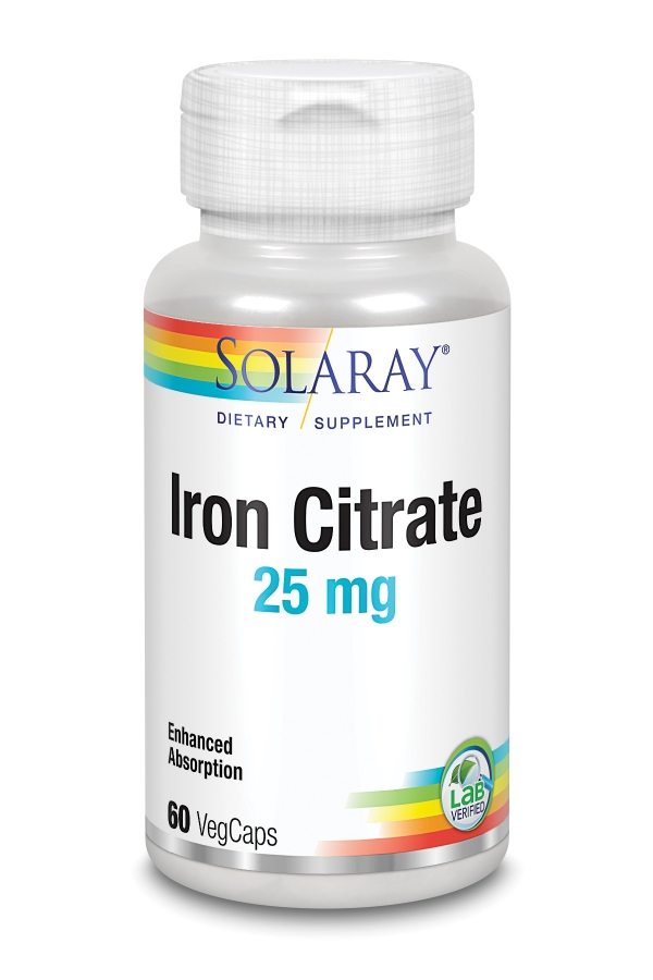 BioCitrate Iron