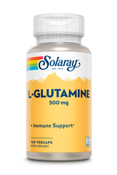 L-Glutamine—2022—076280049213