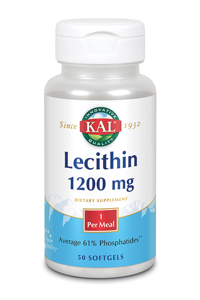 Lecithin—2019—021245365396