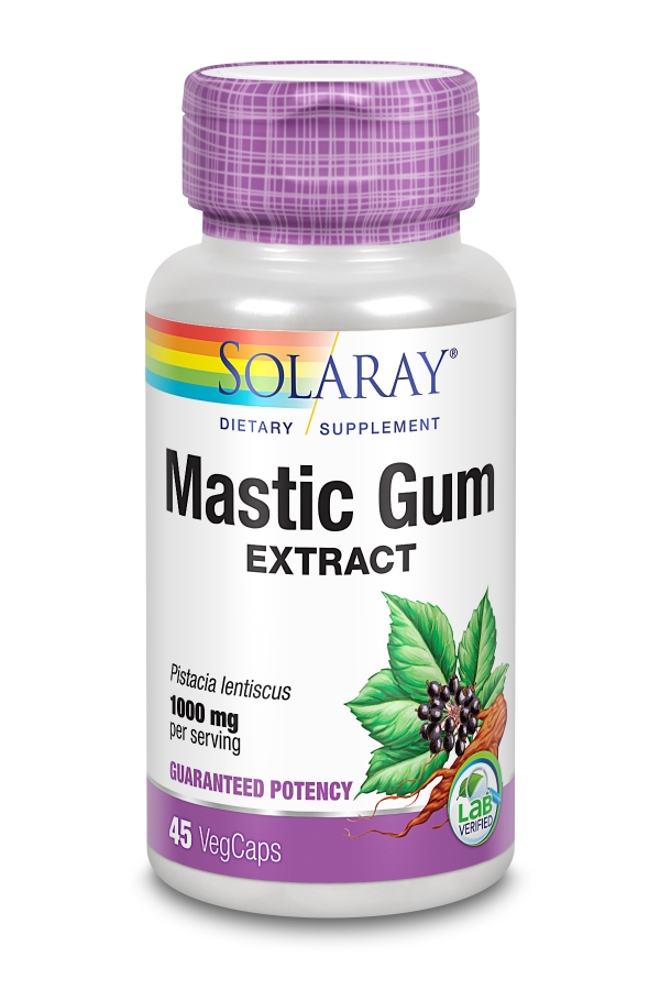 Mastic Gum Extract