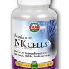 Maximum NK Cells