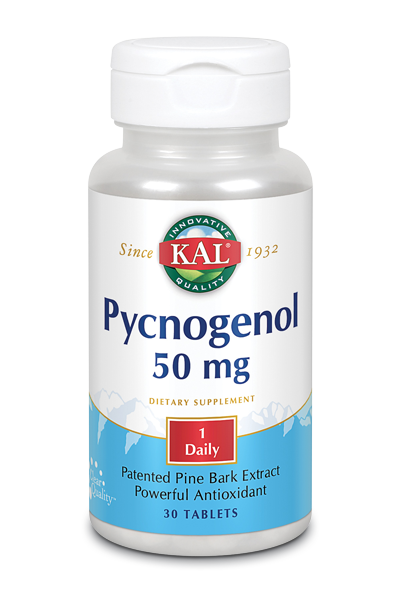 Pycnogenol—2019—021245850304