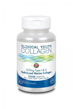 Clinical Youth Collagen