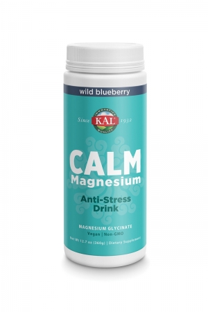 Magnesium CALM