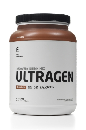 Ultragen Chocolate
