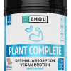 Plant Complete Chocolate—2019—669191721486 Plant Complete Chocolate—2019—669191721486